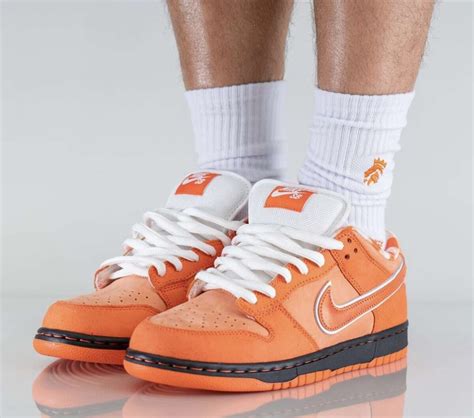 Nike lobster sb dunks price